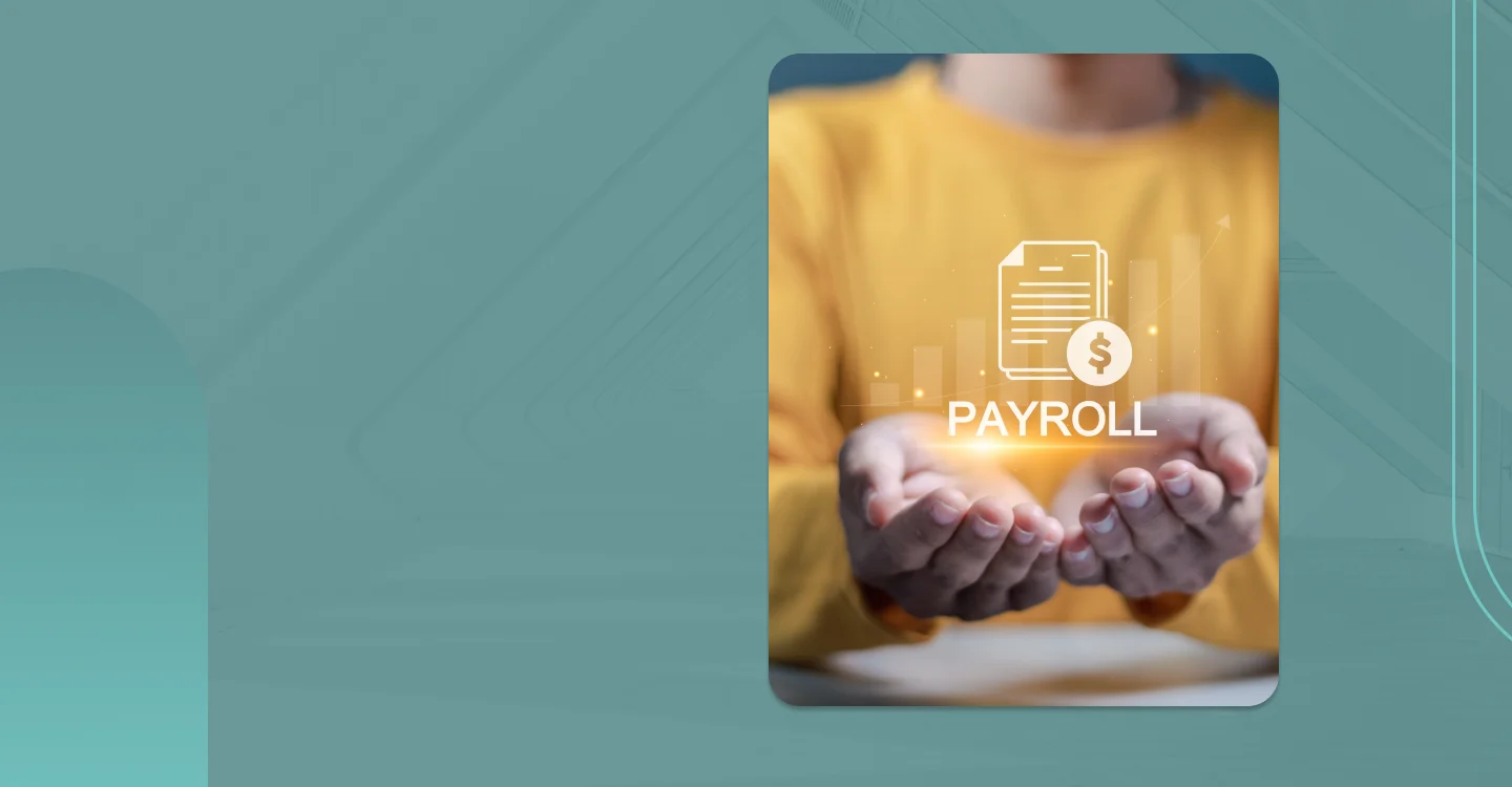 Payroll Services Burnaby