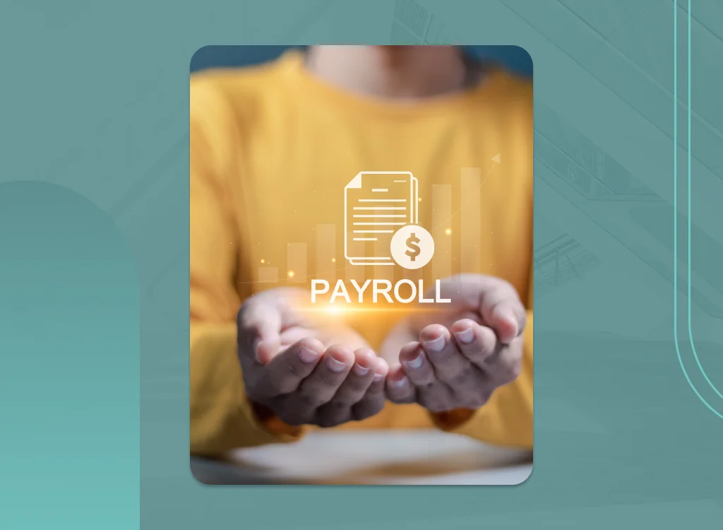 Payroll Services Burnaby