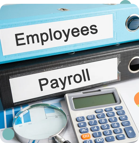 From Timesheets to Payday