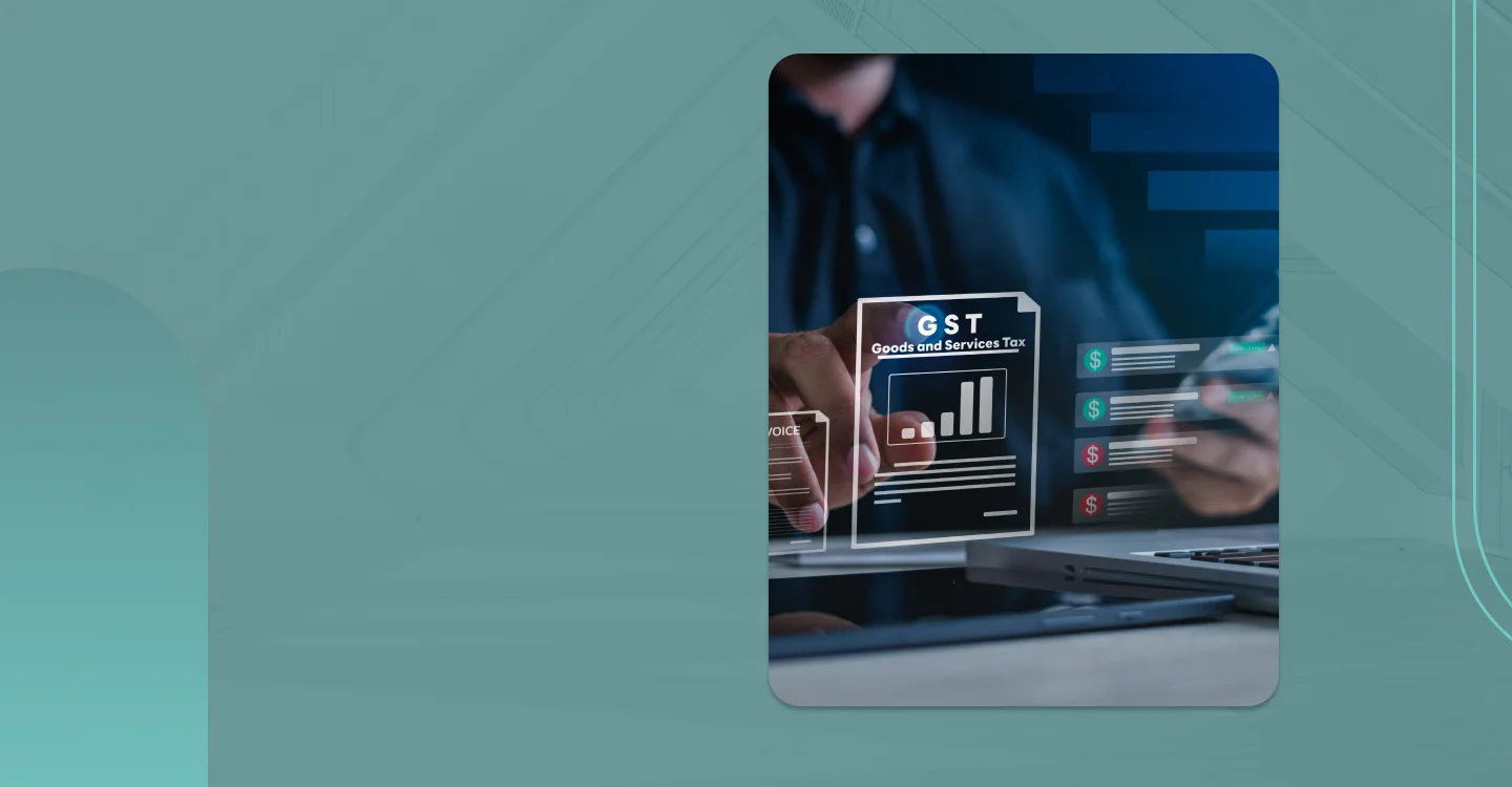 Gst Reporting And Compliance Burnaby 