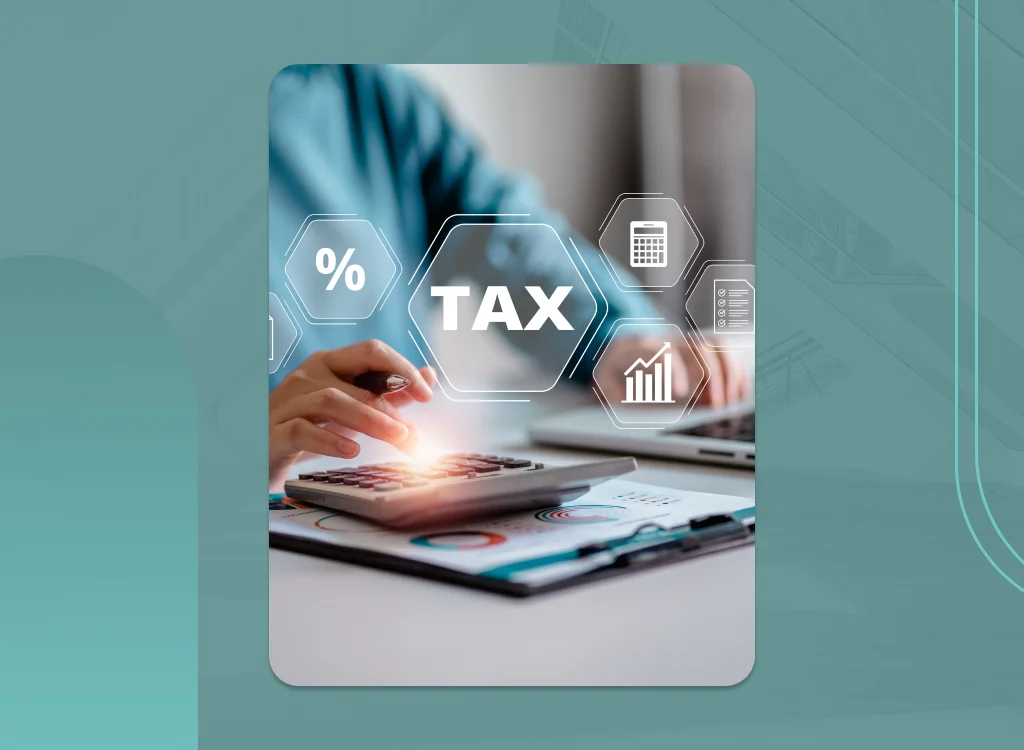 Personal Income Tax Services in Burnaby 