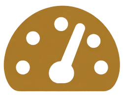 Fast Response Time