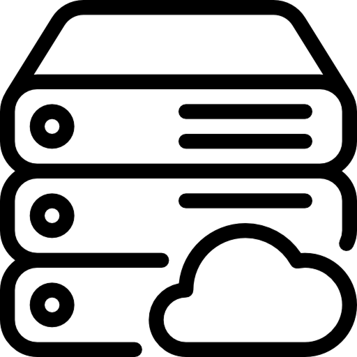 server removal