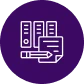 Organized accounts supported by a CPA in San Marcos