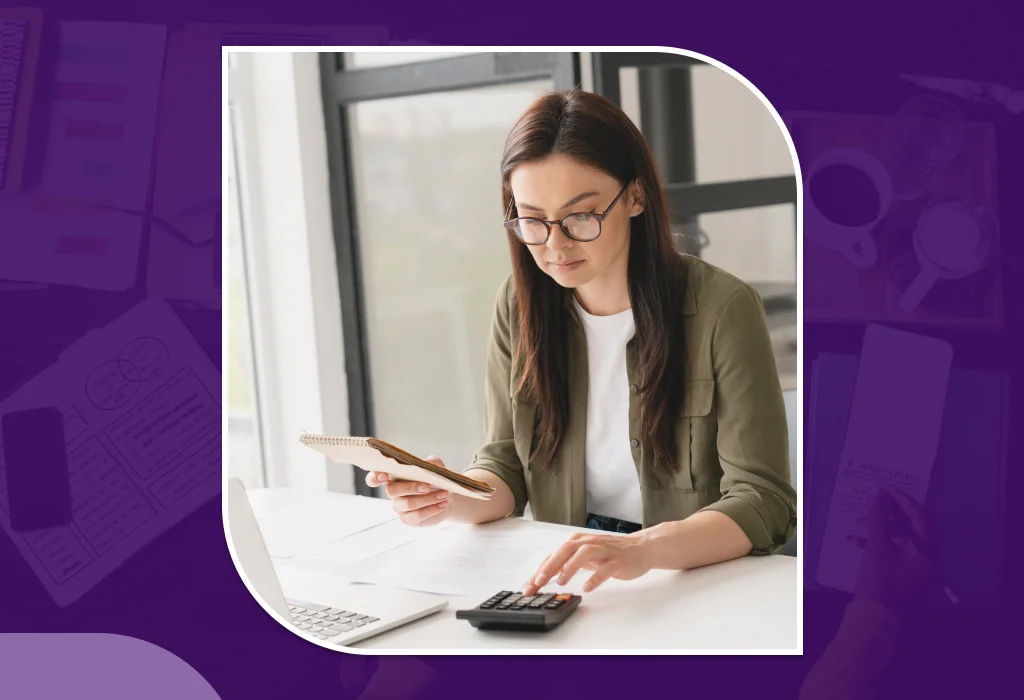 Monthly bookkeeping services in San Marcos for organized accounts