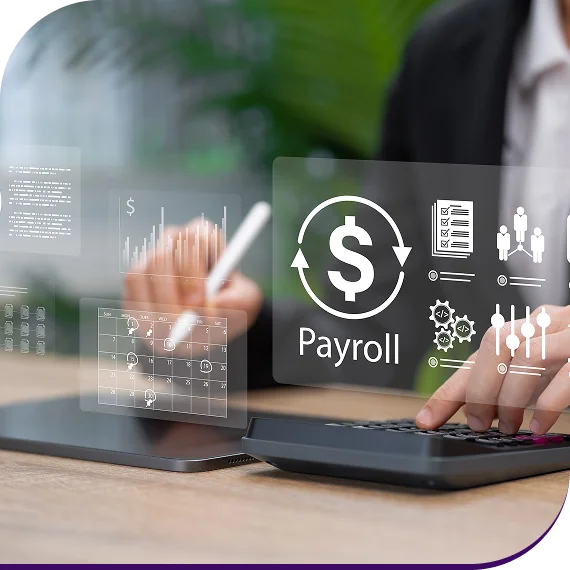 Small business payroll services in San Marcos for employee records