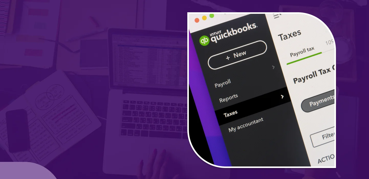 QuickBooks bookkeeping in San Marcos for organized business accounts