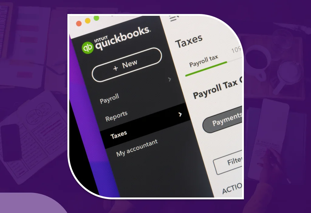 QuickBooks bookkeeping in San Marcos for organized business accounts