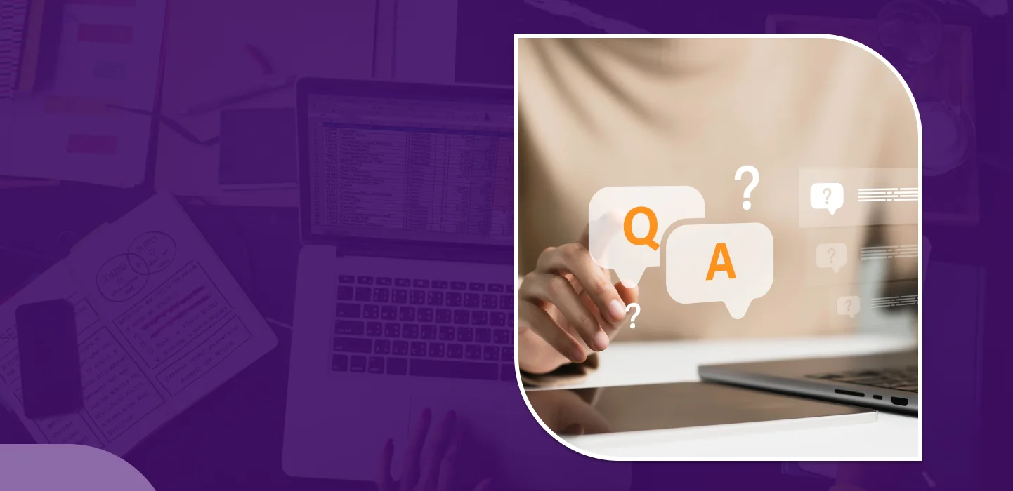 Frequently Asked Questions