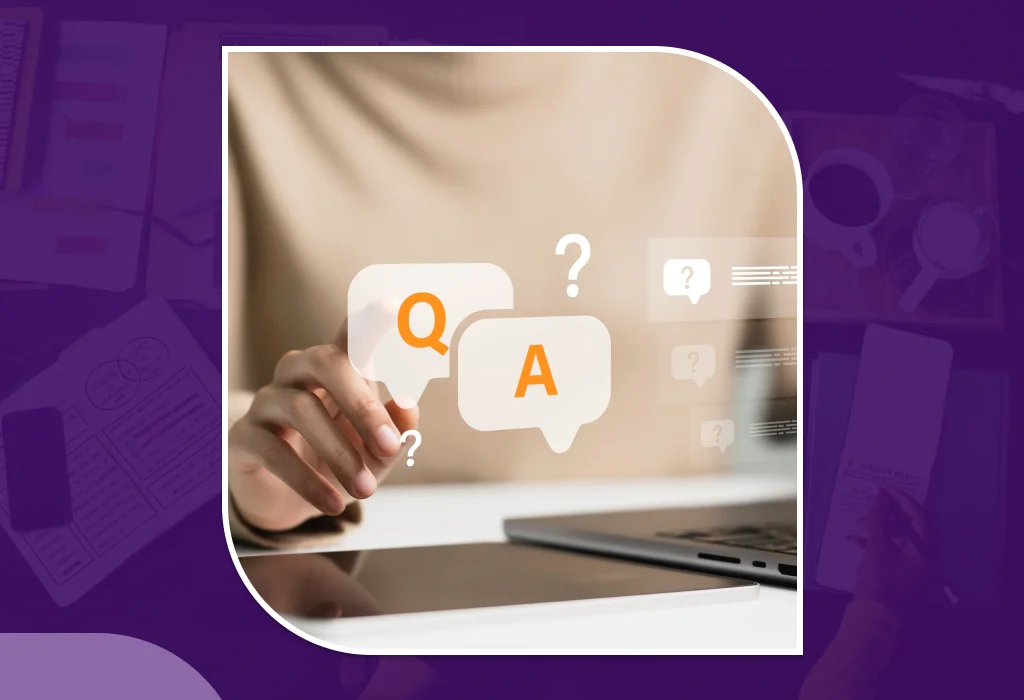 Frequently Asked Questions