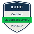 QuickBooks Level 2