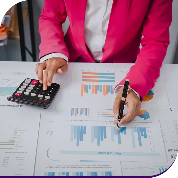 Cleanup bookkeeping in San Marcos for organized financial accounts