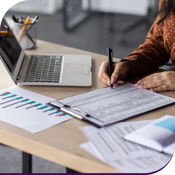 Payroll services in Temecula for organized employee records