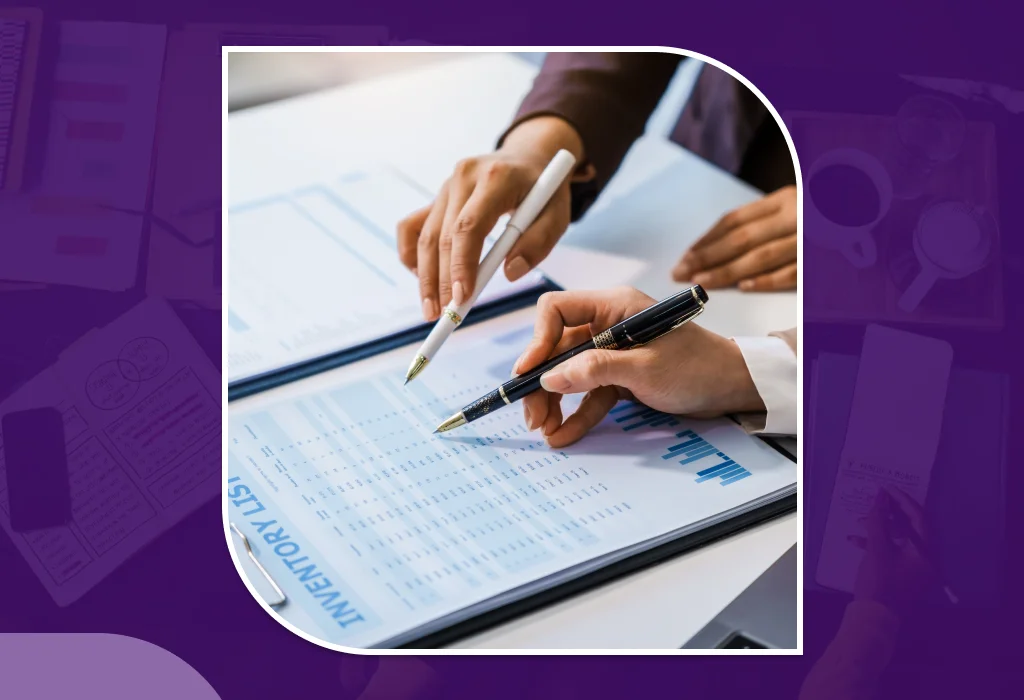 Catch up bookkeeping in San Marcos for overdue financial records