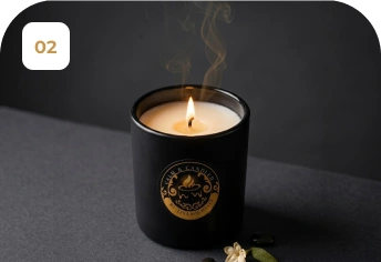 Luxury Home Fragrance