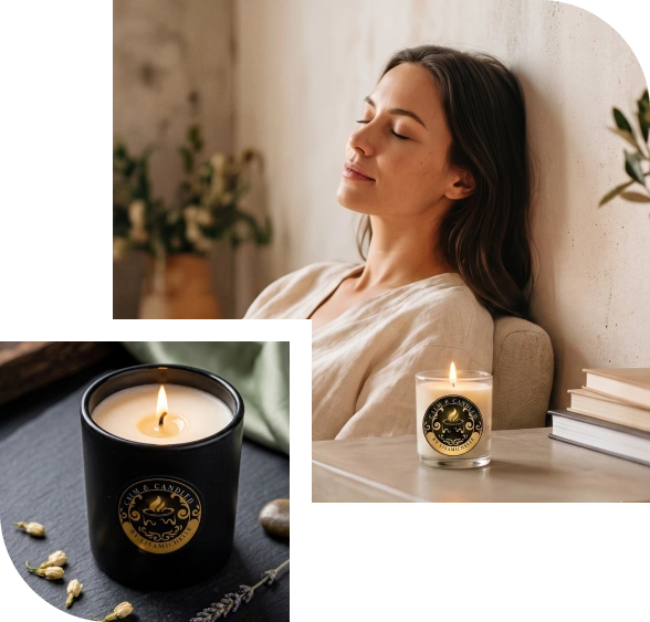 How can you easily add more relaxation into your busy daily schedule?