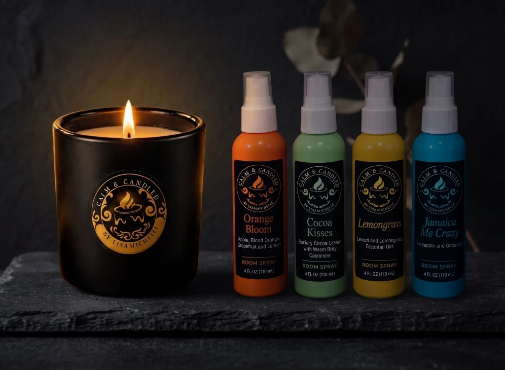 Explore Our Fragrance Collections