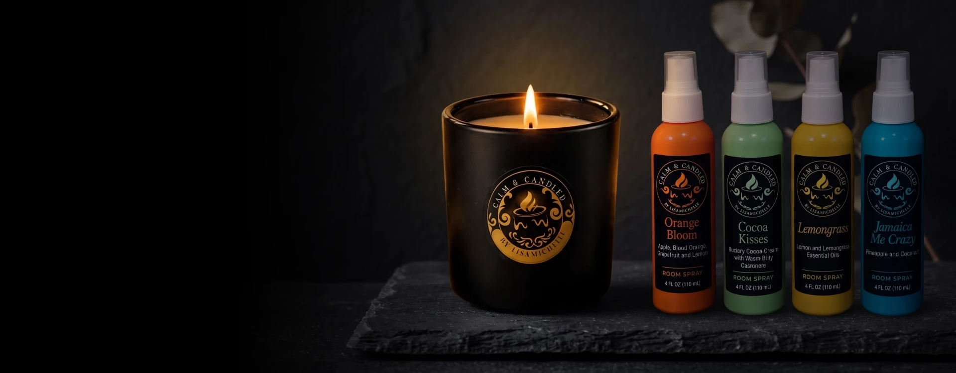 Explore Our Fragrance Collections