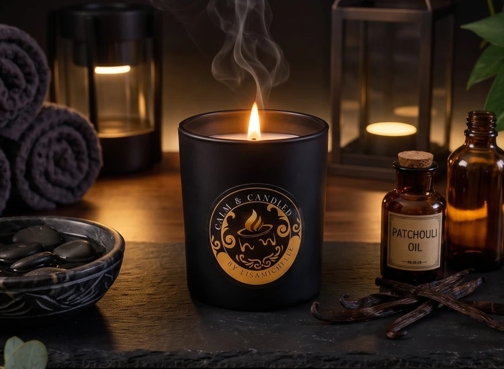 Discover Massage Candles That Soothe and Nourish