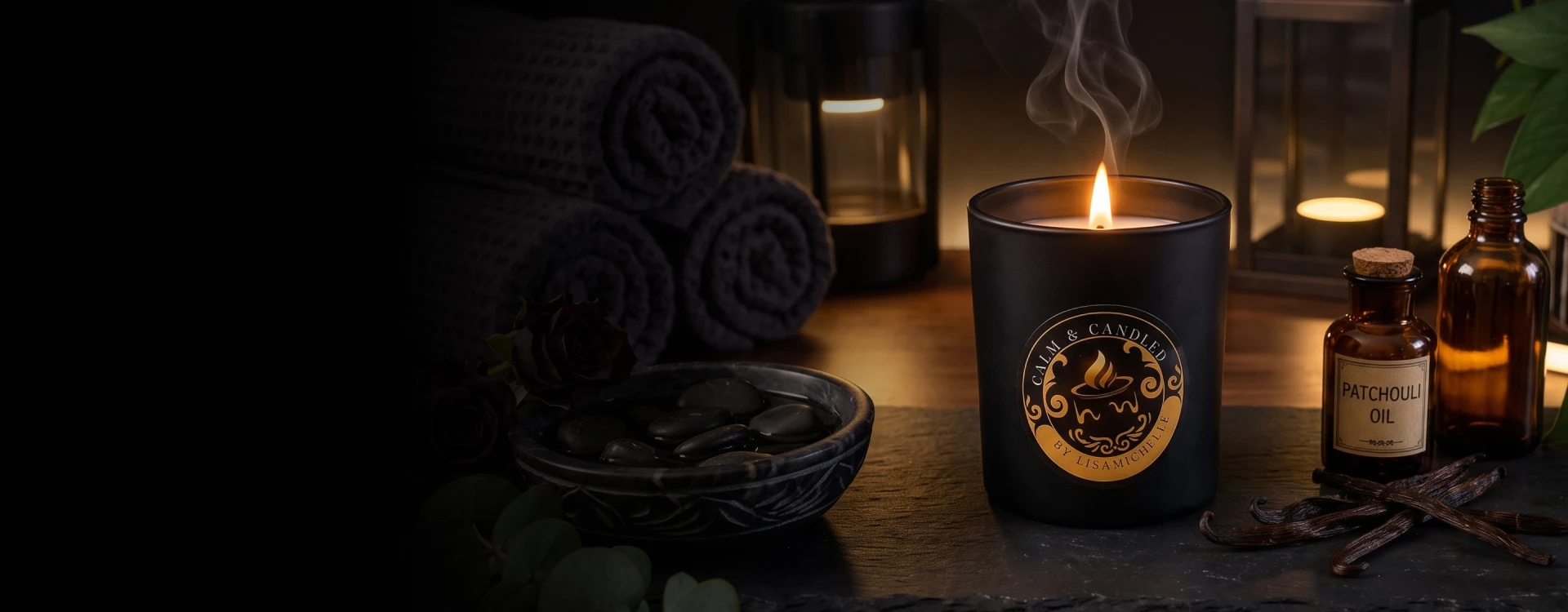 Discover Massage Candles That Soothe and Nourish