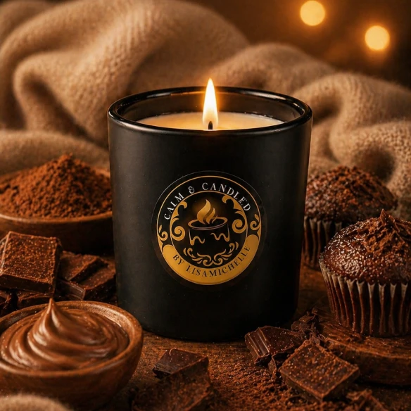 Candle Fragrances