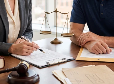 Criminal Defense