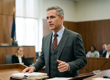 Repeat DUI Defense