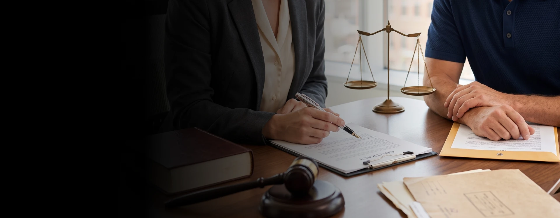 Criminal Defense Services in Pennsylvania