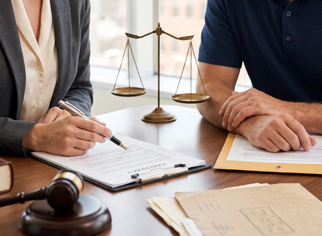 Criminal Defense Services in Pennsylvania