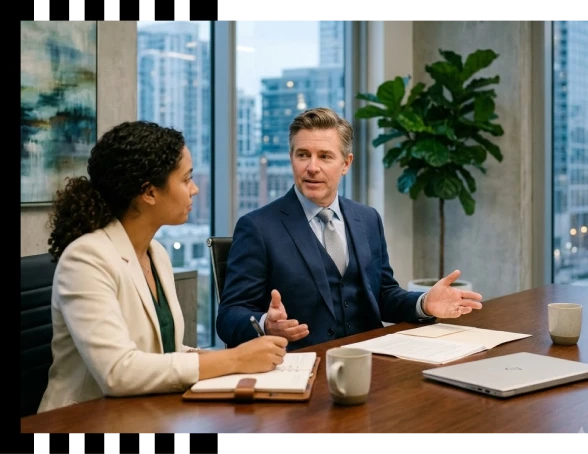 Strategic Representation for High-Stakes Legal Matters