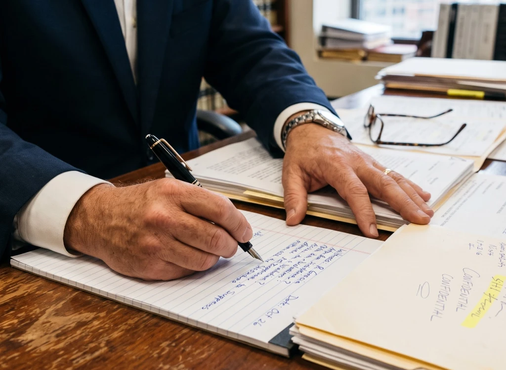 DUI Defense Services in Pennsylvania