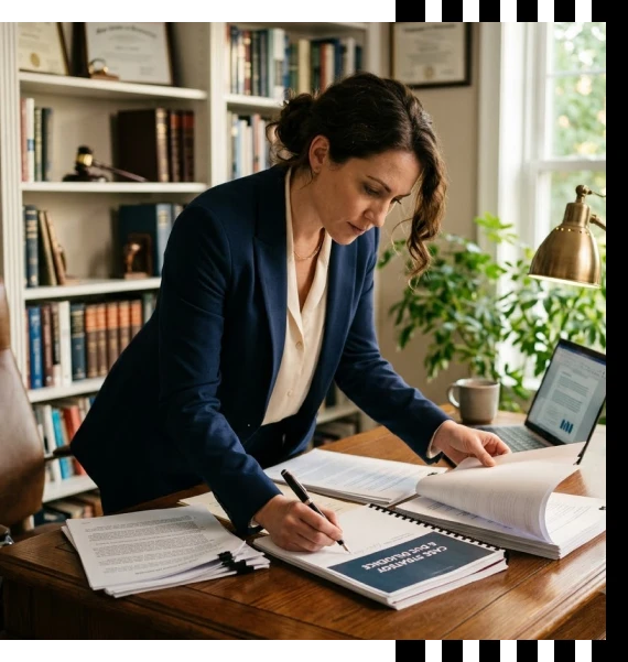 Building a Strong Defense Against DUI Charges