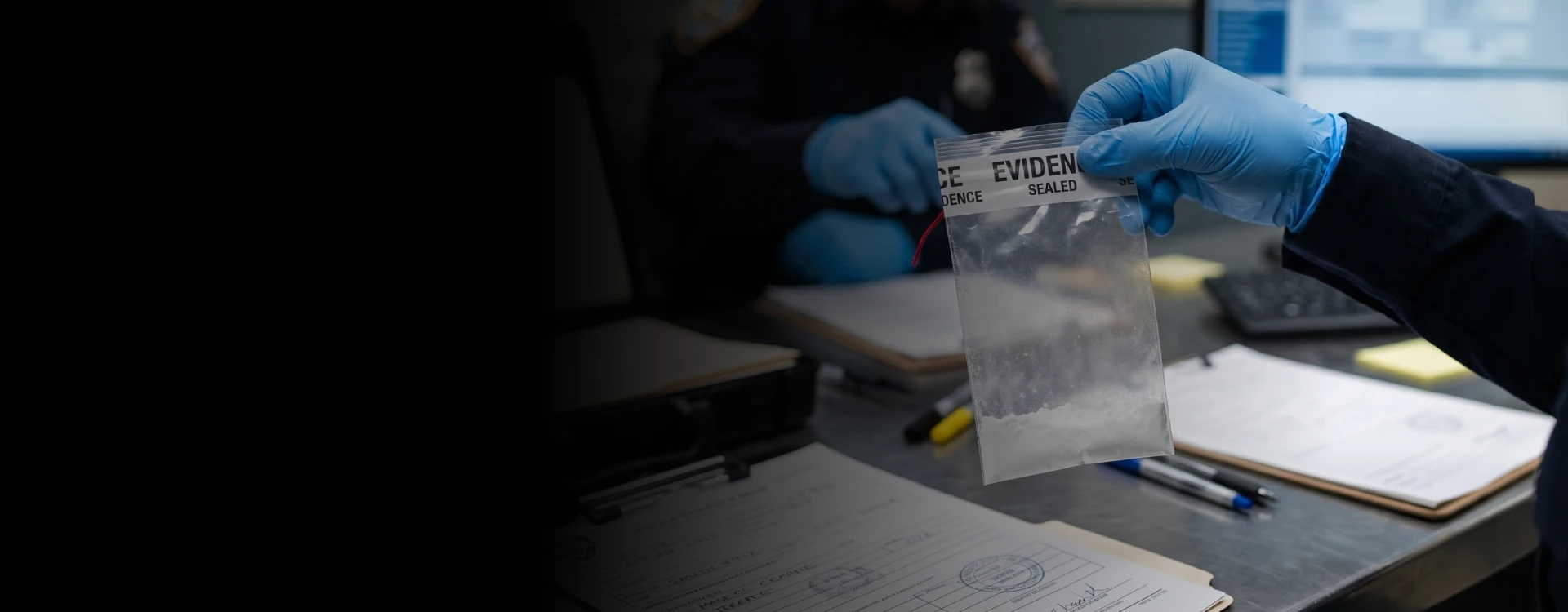 Drug Crime Defense Services in Pennsylvania