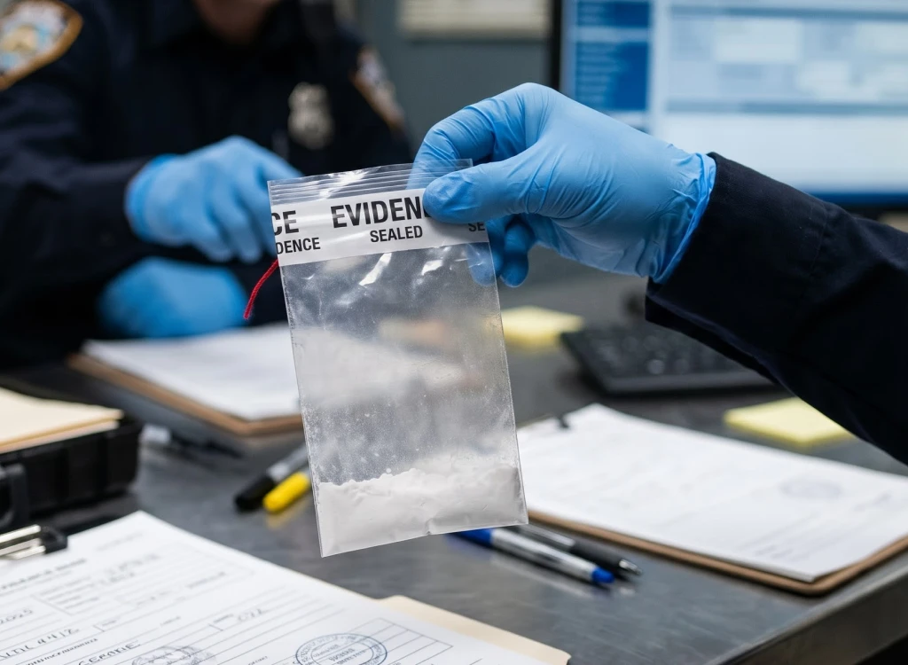 Drug Crime Defense Services in Pennsylvania