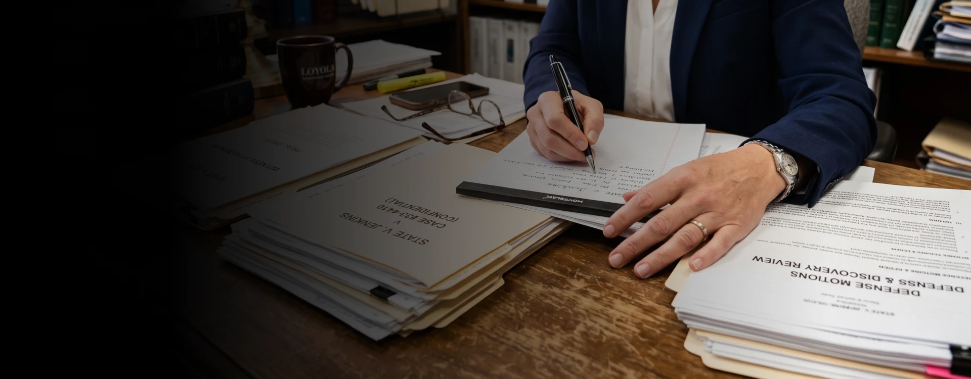 EB-5 Investor Visa Services 