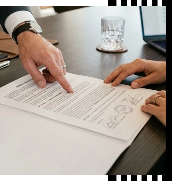 Navigating an EB-5 Regional Center Investment