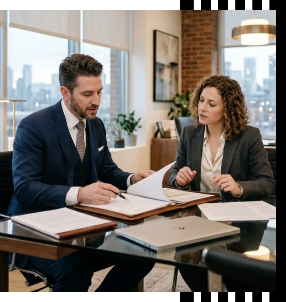 Moving From Conditional to Permanent Resident Status