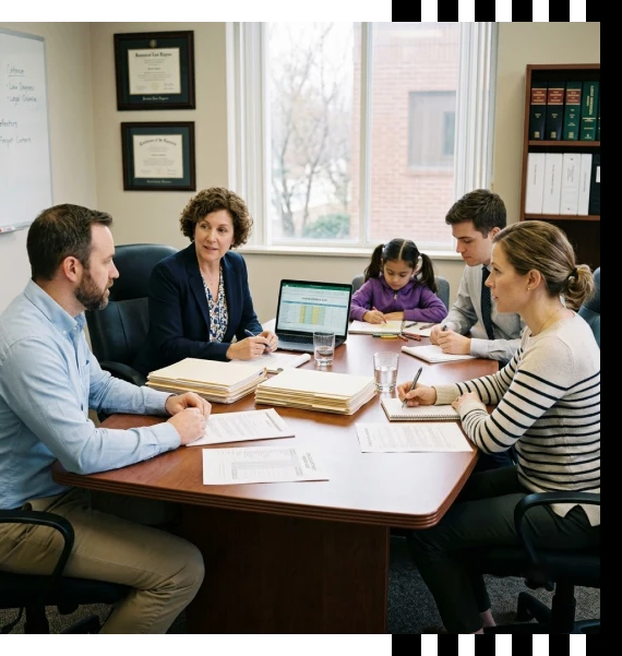 Creating Workable Child Custody Arrangements