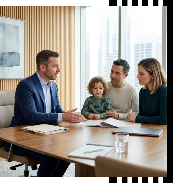 Creating Parenting Schedules That Work Beyond the Courtroom