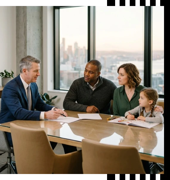 Modifying Custody Orders as Your Family’s Needs Change