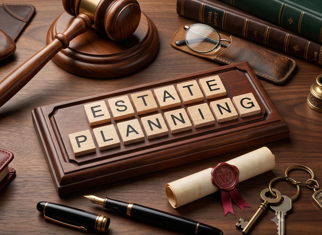 Estate Planning Services in Pennsylvania