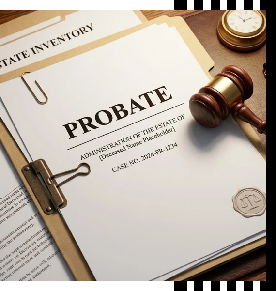 Managing the Legal Responsibilities of Probate