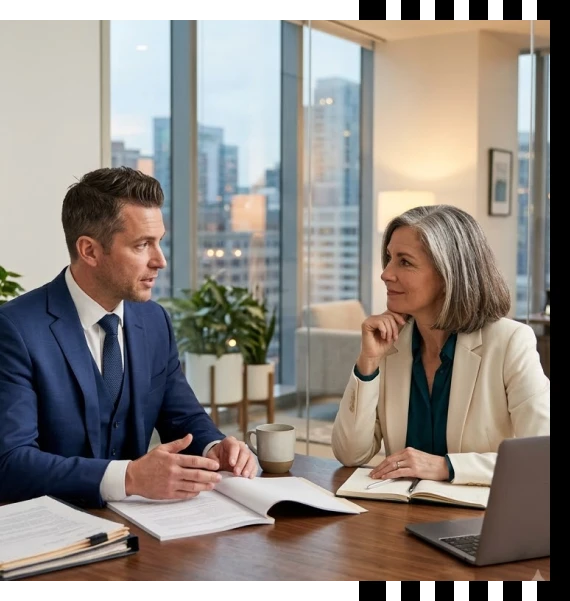 Preparing for Financial and Healthcare Decisions During Your Lifetime