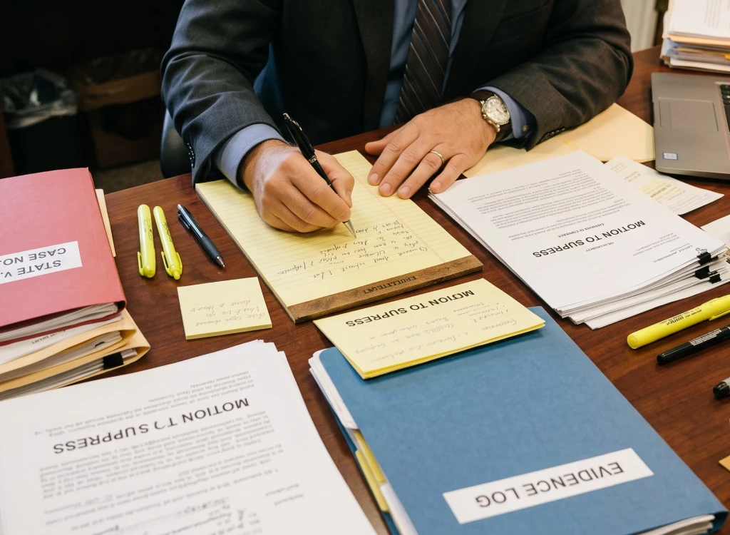 Probate and Estate Administration in Pennsylvania