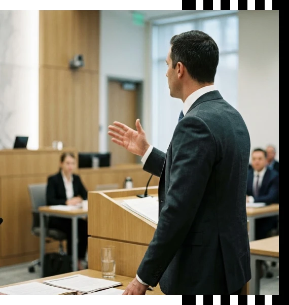 Keeping the Probate Process on Track Through the Courts
