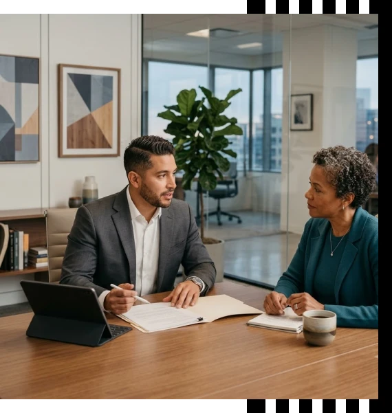 Criminal Defense Services