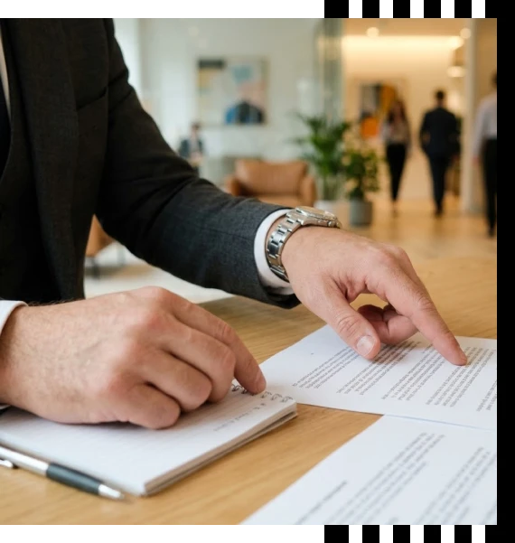 Criminal Defense Services Media