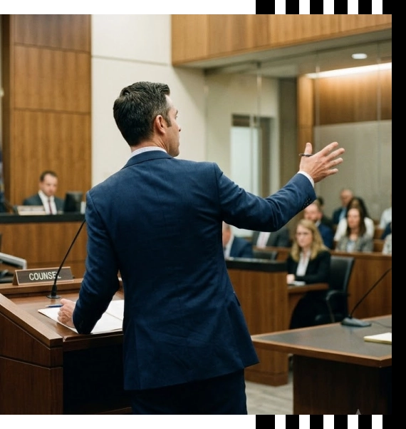 Criminal Defense Services Pennsylvania