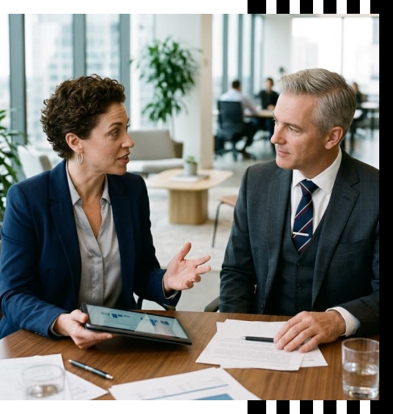 Criminal Defense Services Delaware County