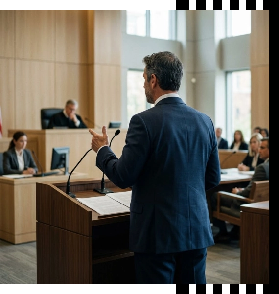 Criminal Defense Services Greater Philadelphia